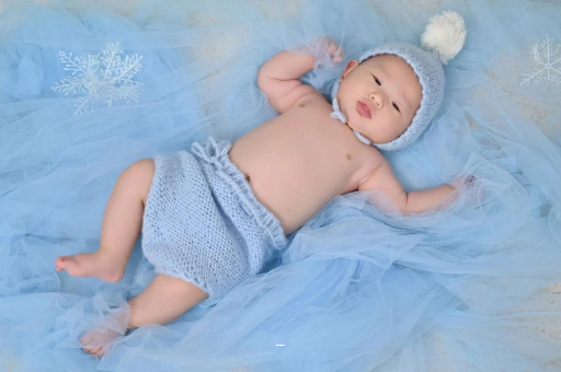 分宜宝宝拉肚子发烧