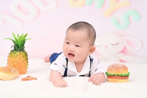 分宜宝宝多久抬头 分宜宝宝多久抬头