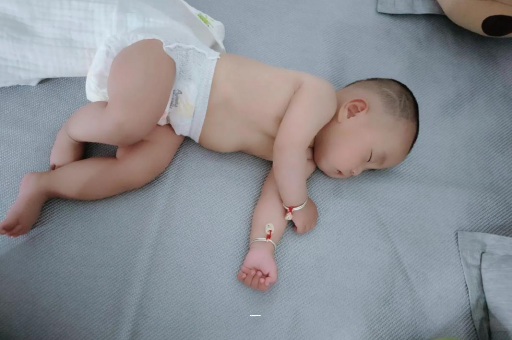 分宜两岁宝宝身高体重标准